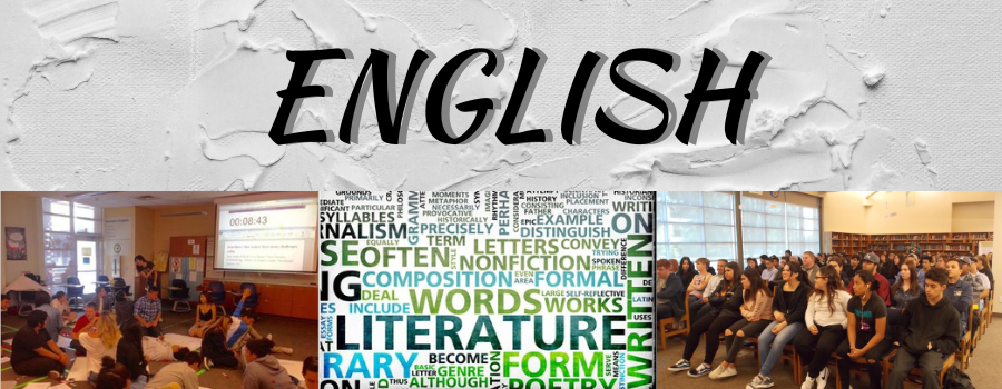 English Title Banner English Title Banner